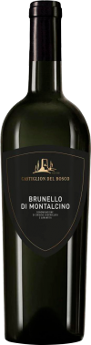 Castiglion del Bosco Brunello di Montalcino 2012