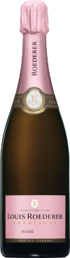 Champagne Louis Roederer Rosé Vintage 2012