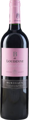 Château Loudenne B de Loudenne 2011