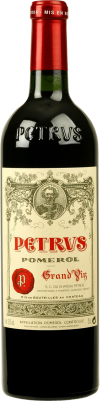 Château Petrus Château Petrus 2016