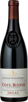 Delas Frères Côte-Rôtie Seigneur de Maugiron 2017