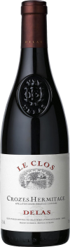 Delas Frères Crozes Hermitage ‘Le Clos’ 2016