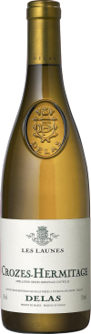Delas Frères Crozes Hermitage Les Launes Blanc 2017