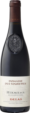 Delas Frères Hermitage ‘Domaine des Tourettes’ 2015