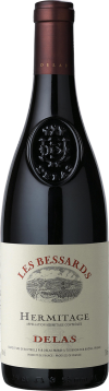 Delas Frères Hermitage ‘Les Bessards’ 2016