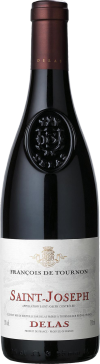 Delas Frères St. Joseph ‘Francois de Tournon’ 2017