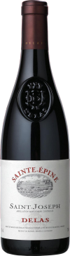 Delas Frères St. Joseph Sainte-Epine 2017