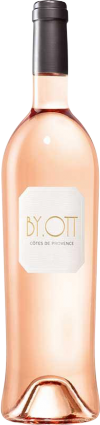 Domaines Ott BY.OTT Côtes de Provence Rosé 2017