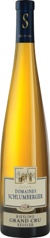 Domaines Schlumberger Riesling Grand Cru Kessler 2014