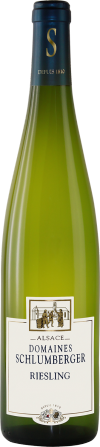 Domaines Schlumberger Riesling Grand Cru Saering 2014