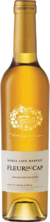 Fleur du Cap Noble Late Harvest 2014
