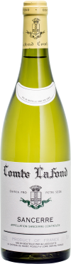 Ladoucette Comte Lafond Sancerre Blanc 2016