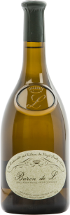 Ladoucette Baron de L Pouilly - Fumé Sauvignon Blanc 2015