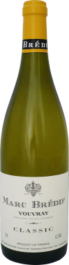 Marc Brédif Vouvray Chenin Blanc 2016