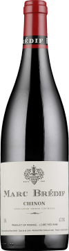 Marc Brédif Chinon Cabernet Franc 2017