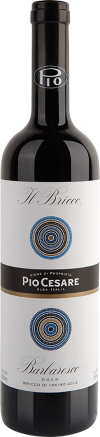 Pio Cesare Barbaresco Il Bricco DOCG 2015