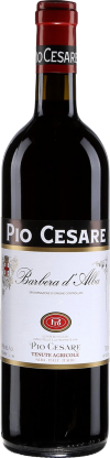 Pio Cesare Barbera d’Alba DOC 2016