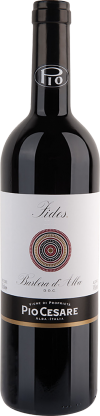 Pio Cesare Barbera d’Alba Fides DOC 2014