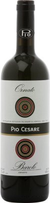 Pio Cesare Barolo Ornato DOCG 2015