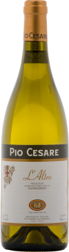 Pio Cesare Chardonnay L’Altro DOC 2014