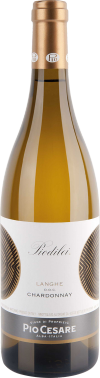 Pio Cesare Chardonnay L’Altro Piodilei DOC 2015