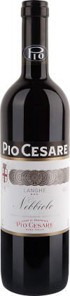 Pio Cesare Nebbiolo Langhe DOC 2014
