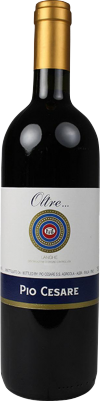 Pio Cesare Oltre Langhe DOC 2015