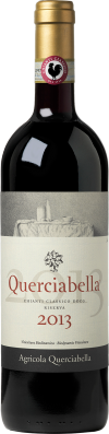 Querciabella Chianti Classico Riserva 2013