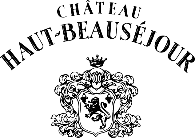 Materials | Château Haut-Beauséjour | Portfolio | Maisons Marques & Domaines