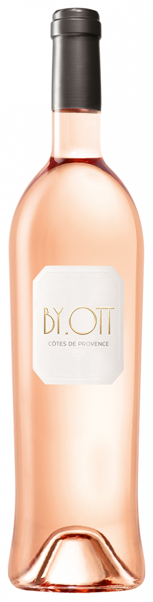 Domaines Ott BY.OTT Côtes de Provence Rosé 2022