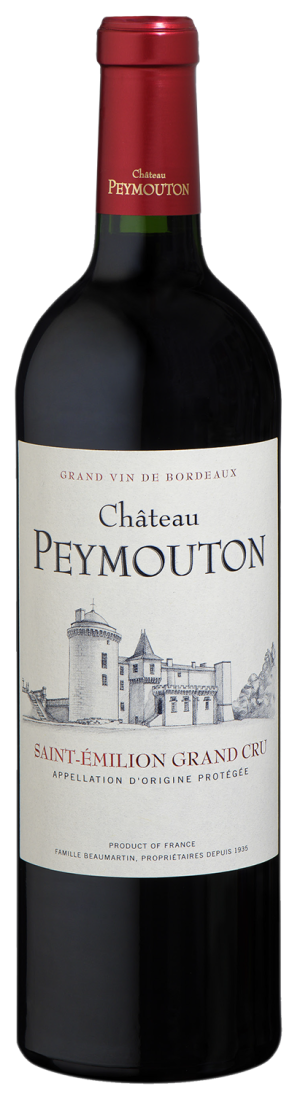 Château Peymouton Château Peymouton 2020