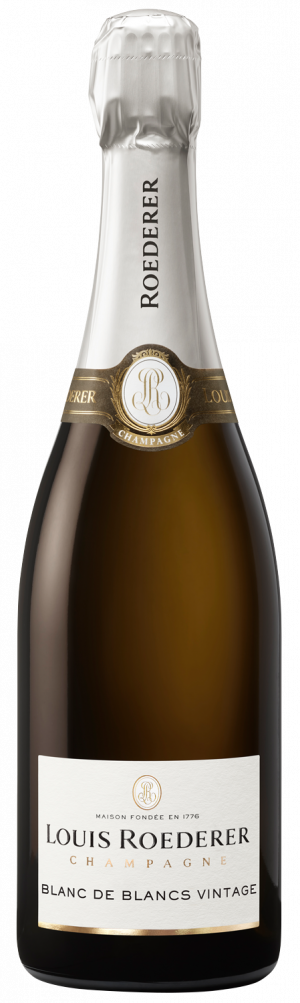 Champagne Louis Roederer Blanc de Blancs Vintage 2015