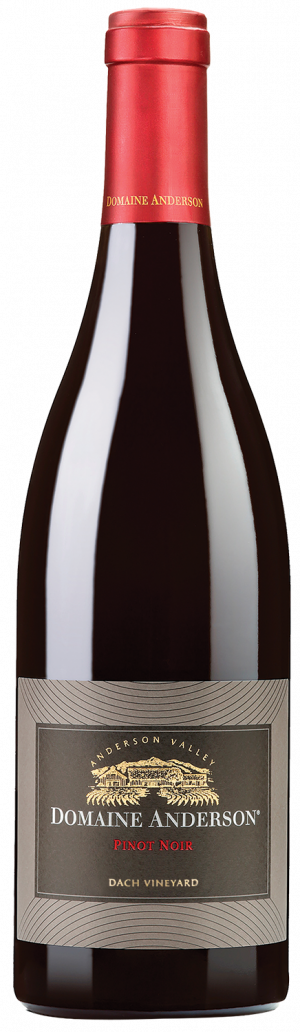 Domaine Anderson Dach Pinot Noir 2018