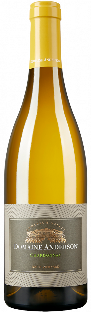 Domaine Anderson Dach Chardonnay 2018