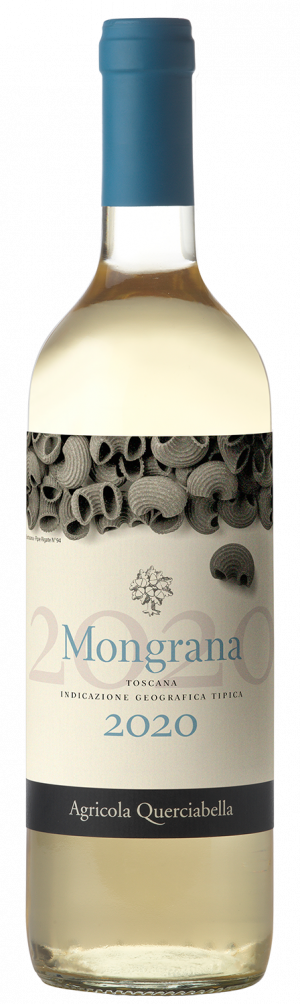 Querciabella Mongrana Bianco 2020
