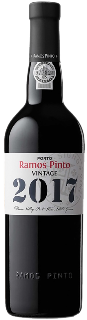 Vintage Port | Ramos Pinto | Portfolio | Maisons Marques & Domaines