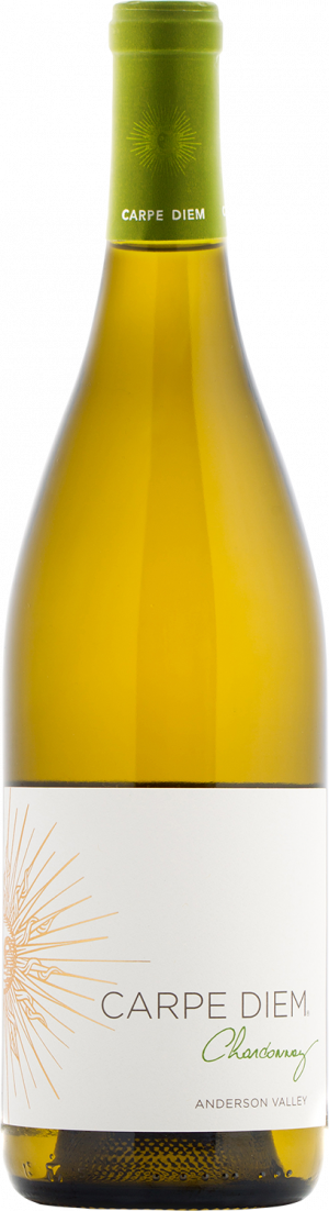 Carpe Diem Chardonnay  2019