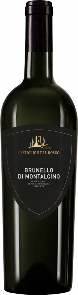 Castiglion del Bosco Brunello di Montalcino 2017