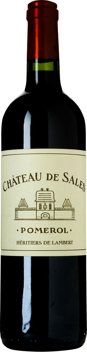 Château de Sales  Château de Sales  2015