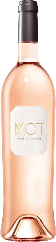 Domaines Ott BY.OTT Côtes de Provence Rosé 2021