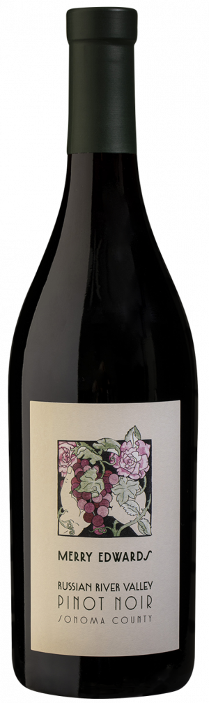 Merry Edwards Winery Russian River Valley Pinot Noir 2020