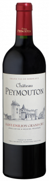 Château Peymouton Château Peymouton 2019