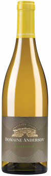 Domaine Anderson Estate Chardonnay 2018