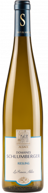 Domaines Schlumberger Riesling Les Princes Abbés 2020