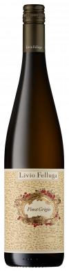 Livio Felluga Pinot Grigio DOC 2021