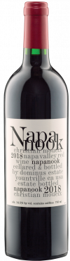 Dominus Estate Napanook 2018