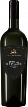 Castiglion del Bosco Brunello di Montalcino 2018