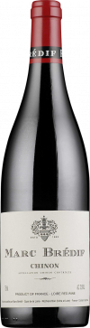 Marc Brédif Chinon Cabernet Franc 2022