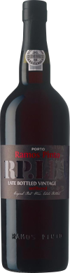Ramos Pinto Late Bottled Vintage 2018