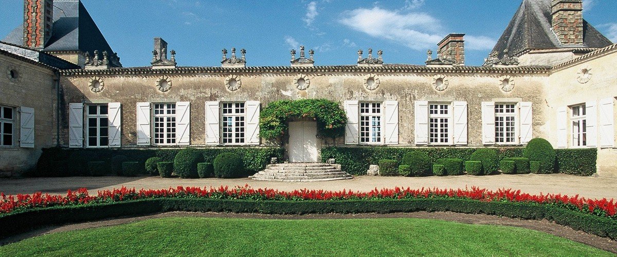 Château de Sales estate